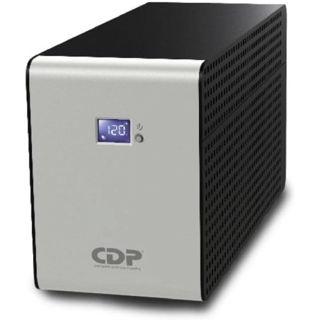 UPS CDP R-Smart 1210I Interactivo 1200VA /750watts / 220V 10 tomas