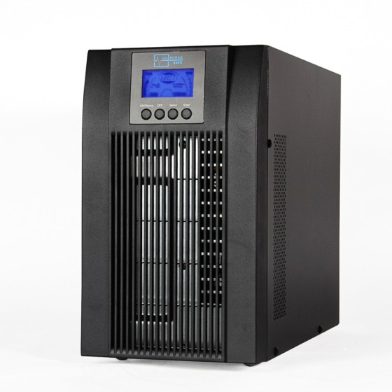 Compra UPS On-Line Torre UDC-2K-T-G2 | Protección Energética Superior