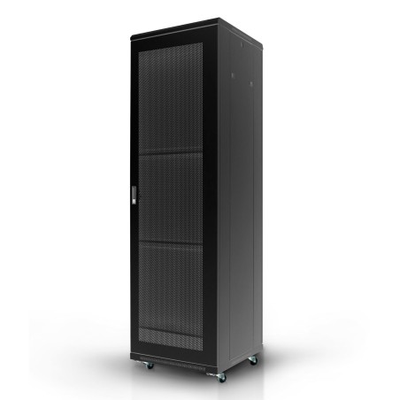 Gabinete Dixon 22RU Puerta Microperforada 1.17 x 0.60 x 1.00 mts de fondo 4 Ruedas