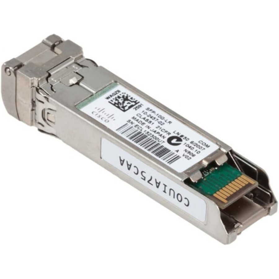 Comprar Módulo Transceptor Cisco GLC-SX-MMD 1000Base-SX SFP | Xiomel