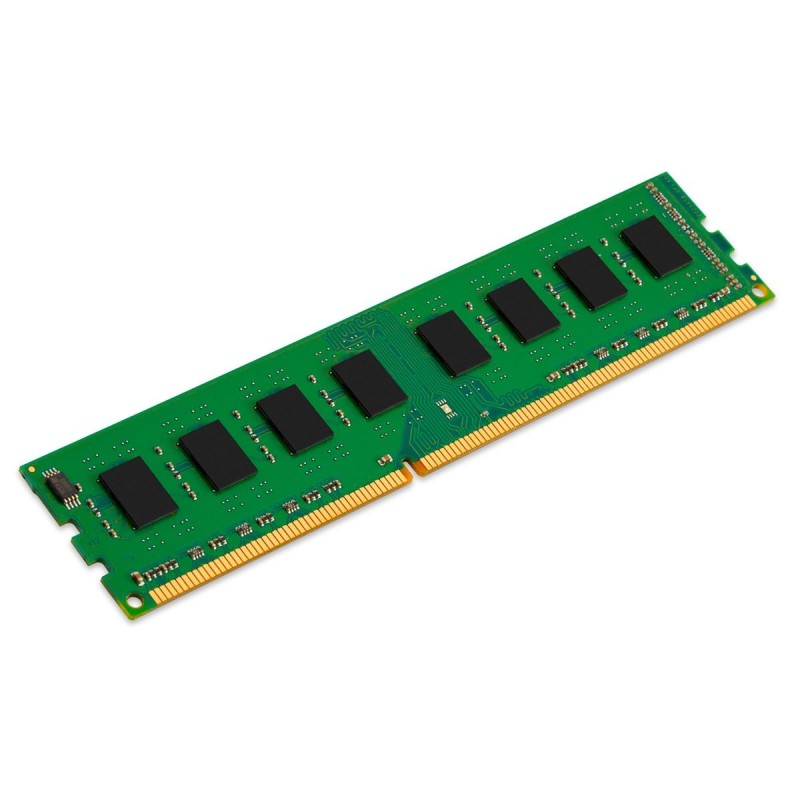 Memoria Lenovo 8GB TruDDR4 UDIMM 2400 MHz ECC ( 4X70G88325 )