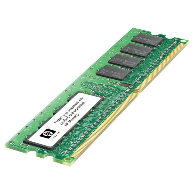 Memoria HP Servidor 32GB, DDR4, 2933MHz, PC4-23400, RDIMM (P00924-B21)