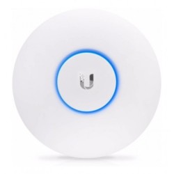 Punto de Acceso Ubiquiti UniFi UAP-AC-HD 2.4GHz / 5GHz, 1733Mbps PoE