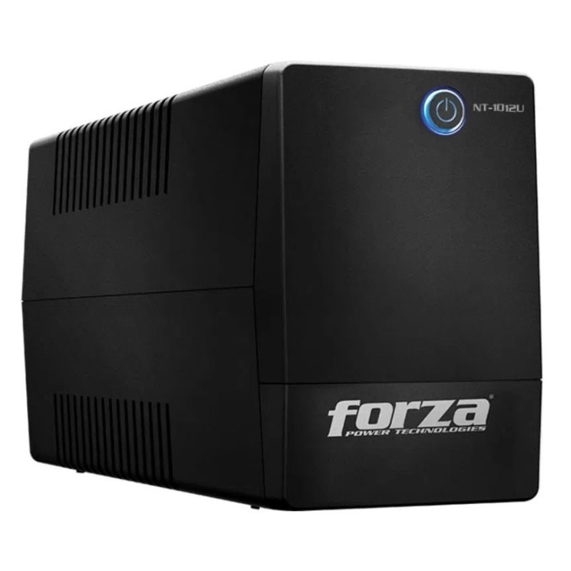 UPS Forza 1000VA NT-1012U 6 Tomas 500w