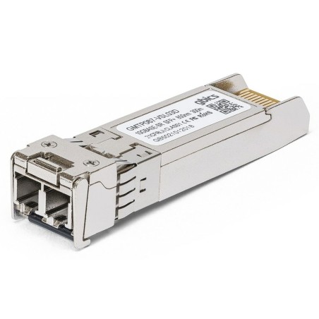 TRANSCEPTOR ARUBA, TRANSCEIVER HPE J9150D  SFP+ Multi Modo LC SR300 M, 10GBASE-SR ( J9150D )