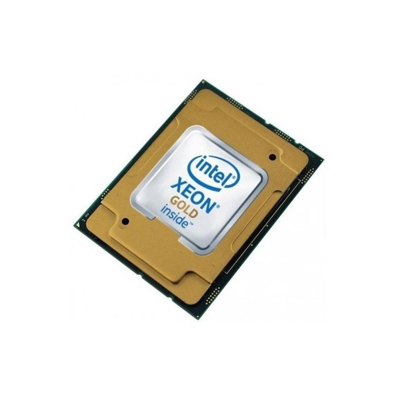 Procesador HPE Xeon Gold 5220 2.2 GHz - 18 Núcleos 25MB ( P02499-B21 )