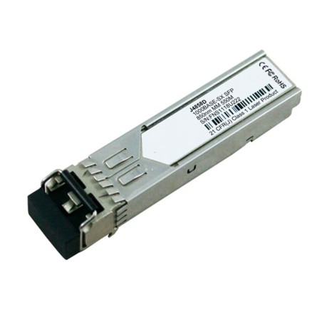 Modulo transceptor HP Aruba J4858D 1000BASE-SX SFP