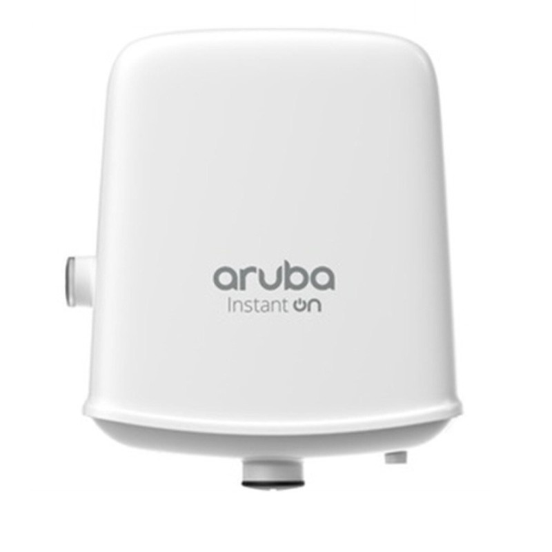 Access Point HPE Aruba AP17 para Exteriores | Resistente y Potente