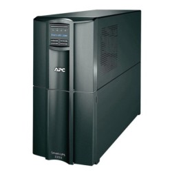 UPS APC SMT2200I 2200VA Linea Interactiva LCD