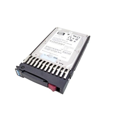 Disco duro HP 2TB SAS 12 GBPS, 512E 7.2K RPM 2.5( P28505-B21 )"