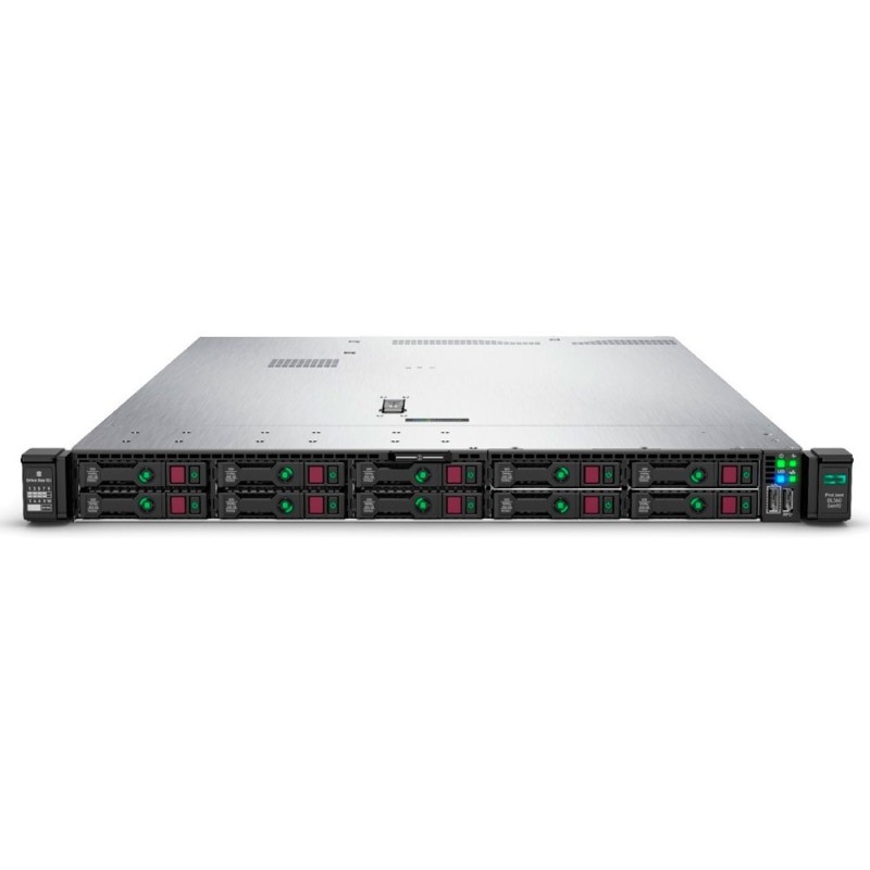 Servidor HPE ProLiant DL360 GEN11 4410Y 32GB DDR4 ( P51930-B21 )