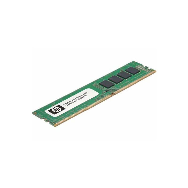 Memoria HP Servidor 16GB DDR5 RDIMM 4800MHz CAS-40-39-39 EC8