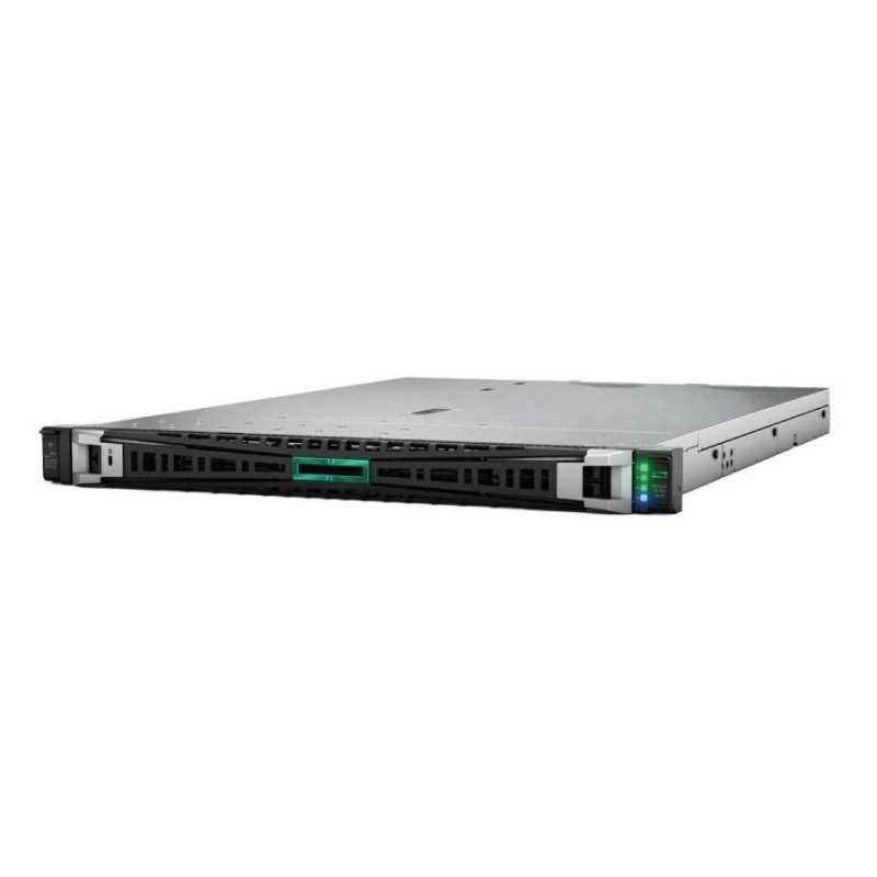 Compra Servidor HP ProLiant DL320 Gen11 | Xiomel Partner Oficial de HP