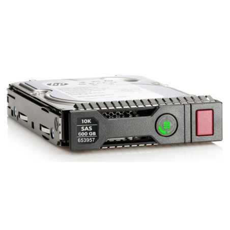 Disco duro HP 2TB SAS 7200 RPM 3.5 12GBPS LFF ( 833926-B21 )