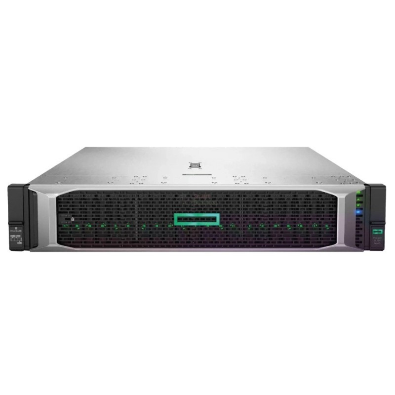 Servidor HPE ProLiant DL380 Gen11 Xeon Gold 5418Y | 24 Núcleos | 64GB