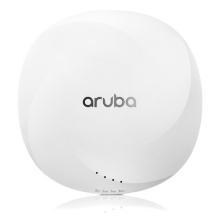 Access Point HP Aruba AP-615 (R7J49A) Tri-Radio 2x2:2 802.11ax con antenas internas ( R7J49A )