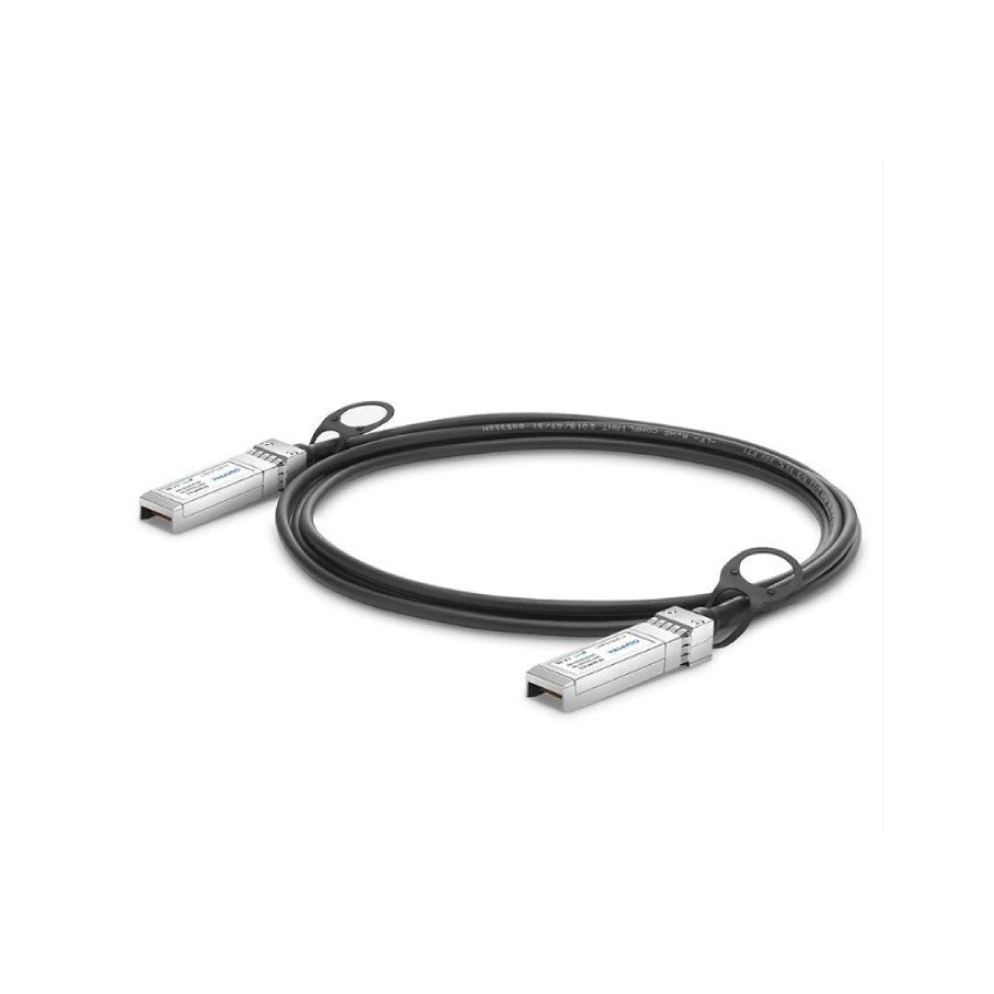 Cable DAC HPE Aruba ( J9281D ) 1M 10G SPF+ a SPF+