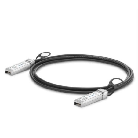 Cable DAC HPE Aruba (J9283D) 3M 10G SPF+ a SPF+