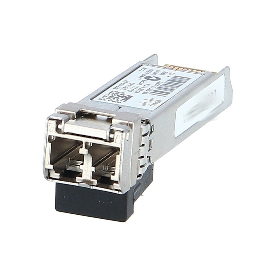 CISCO Transceiver 10GBASE-SR SFP+ Multimodo | SFP-10G-SR