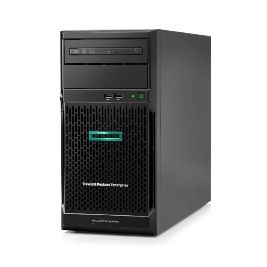 Compra Servidor HP ProLiant ML30 Gen10 | Intel Xeon 16GB - Xiomel