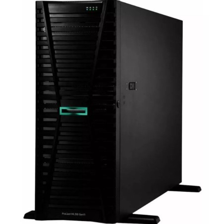 Servidor HP ProLiant ML350 Gen11 Intel Xeon 4410y 32GB 800W (P53566-001)