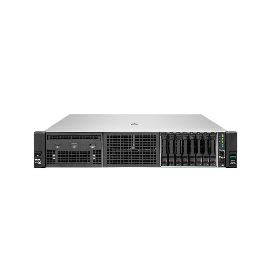 Servidor HPE ProLiant DL380 Xeon 4310 32GB DDR4 800W ( P55246-B21 )