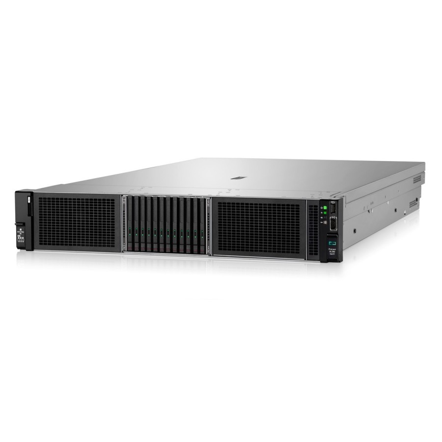 Compra Servidor HPE ProLiant DL380 Gen11 | Intel Xeon 4416 32GB DDR4