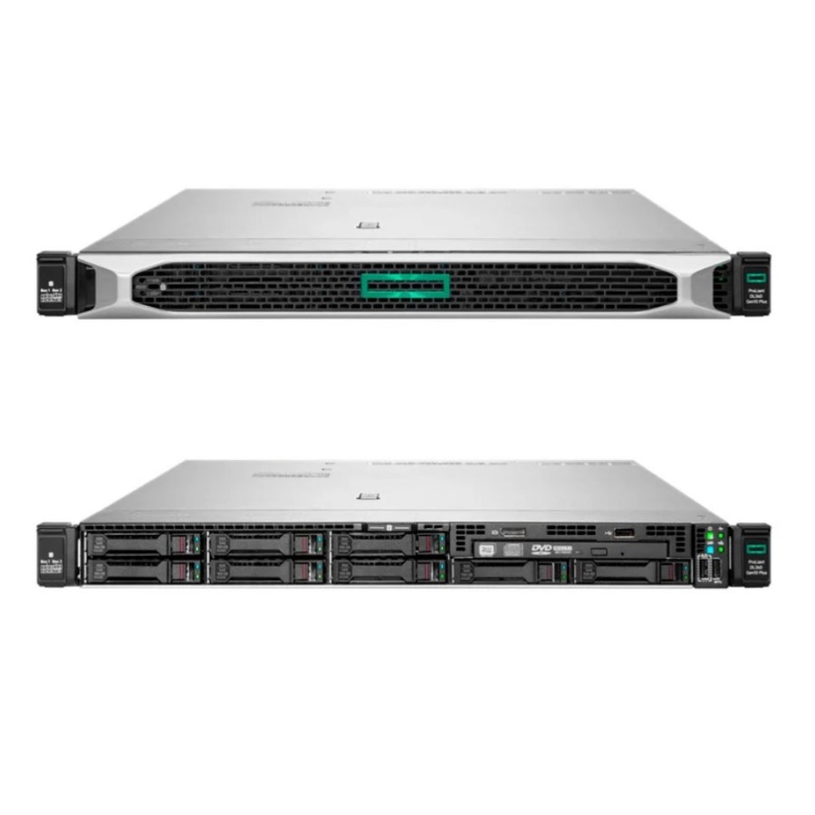 Servidor HPE ProLiant DL360 Xeon gen11 32GB DDR4 ( P60734-B21 )