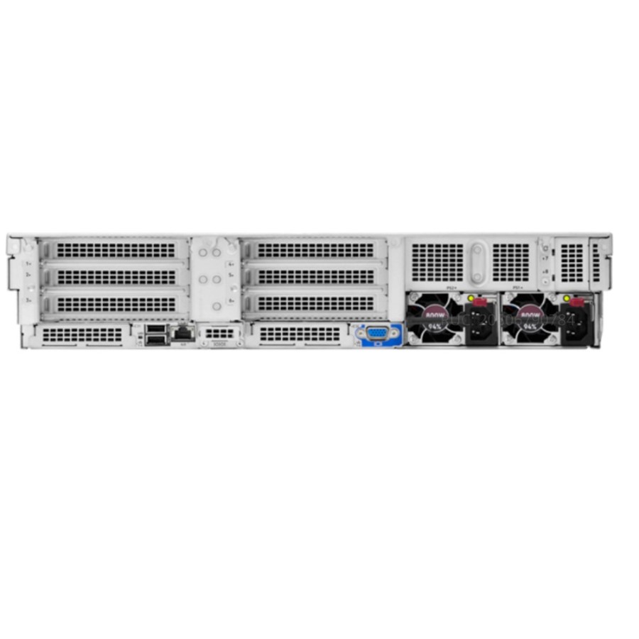 Servidor HPE ProLiant DL380 Gen11 Xeon Gold 5418Y | 24 Núcleos | 64GB